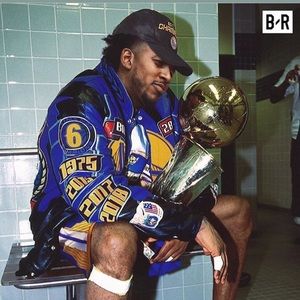 Meet your Posher, Kenny